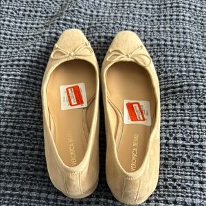 Veronica Beard Cecile Block Heels